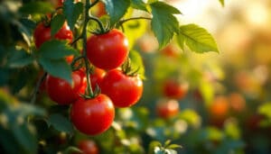 découvrez nos 4 conseils infaillibles pour cultiver des tomates juteuses et savoureuses tout l'été. apprenez les meilleures pratiques pour assurer une récolte abondante et profiter pleinement de vos délices du jardin.