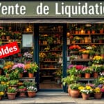 profitez des grandes réductions lors du déstockage exceptionnel d'une enseigne de jardinage, dû à la fermeture de 9 magasins en france. idéal pour embellir votre jardin à petit prix !