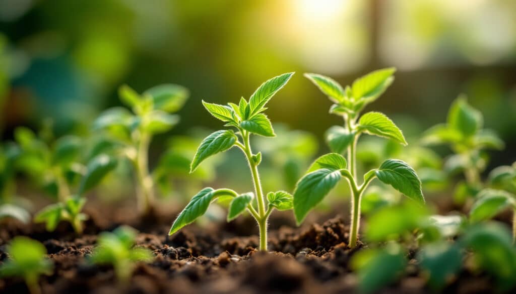 découvrez comment réussir vos semis de tomates rares cette saison ! profitez de cette opportunité pour enrichir votre jardin avec des variétés uniques et délicieuses. ne tardez pas, il est encore temps de vous lancer dans cette aventure horticole passionnante !