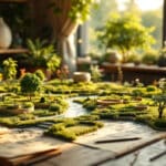 découvrez l'histoire fascinante du jardin des deux-rives à strasbourg à l'occasion de son 20ème anniversaire. revivez les moments clés qui ont conduit à la création de cet espace emblématique, symbole de la collaboration franco-allemande et de la nature en milieu urbain.