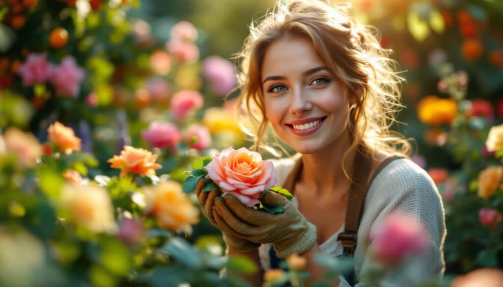 découvrez amandine geers, passionnée de jardinage, qui maîtrise l'art de cultiver des douceurs exquises dans son jardin. plongez dans son univers où chaque fleur et chaque fruit révèlent des saveurs authentiques, et laissez-vous inspirer par ses conseils pour faire fleurir vos propres délices.