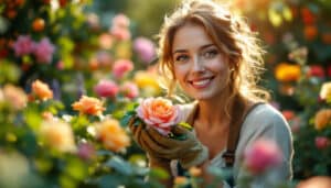 découvrez amandine geers, passionnée de jardinage, qui maîtrise l'art de cultiver des douceurs exquises dans son jardin. plongez dans son univers où chaque fleur et chaque fruit révèlent des saveurs authentiques, et laissez-vous inspirer par ses conseils pour faire fleurir vos propres délices.