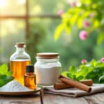 découvrez des méthodes naturelles et efficaces pour éliminer les fourmis de votre jardin. apprenez des astuces pratiques pour protéger vos plantes tout en préservant l'écosystème de votre jardin.