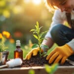 découvrez des méthodes pratiques et naturelles pour éliminer les fourmis de votre jardin. apprenez à identifier les nids, utiliser des répulsifs et préserver l'écosystème tout en protégeant vos plantes.