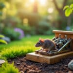 découvrez des méthodes efficaces pour éliminer les rats dans votre jardin. apprenez les techniques naturelles et les mesures préventives pour protéger vos espaces extérieurs des nuisibles.