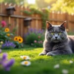 découvrez des conseils pratiques pour sécuriser votre jardin et permettre à votre chat d'en profiter en toute sécurité. apprenez à aménager des espaces protégés, à utiliser des clôtures adaptées et des astuces pour que votre compagnon félin explore sans danger.