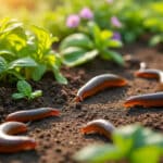 découvrez des méthodes efficaces pour éliminer les limaces de votre jardin. apprenez des astuces naturelles et des solutions pratiques pour protéger vos plantes et retrouver un jardin sain.