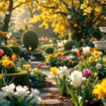 ce week-end, plongez au cœur des côtes-d’armor et explorez les dernières nouveautés de la célèbre grande fête des jardins. une expérience unique vous attend dans ce cadre enchanteur, avec des découvertes florales et des animations pour toute la famille.