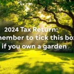 préparez-vous pour la déclaration de revenus 2024 ! découvrez l'importance de cocher la case spéciale pour les propriétaires de jardins et maximisez vos avantages fiscaux. ne manquez pas cette étape essentielle pour optimiser votre déclaration.