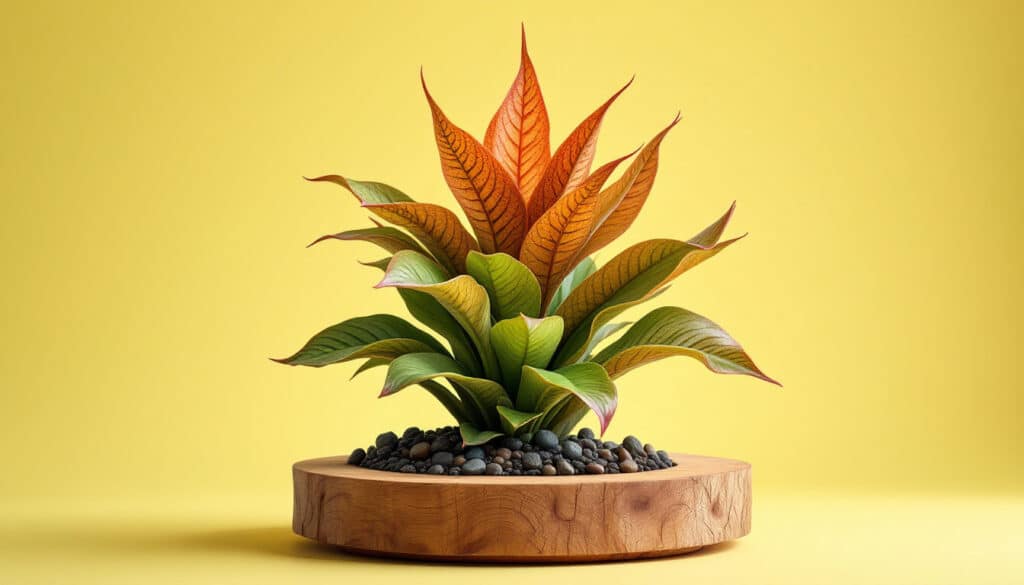 plongez dans l'univers fascinant des plantes comestibles avec cette œuvre d'art vivante qui réinventera votre potager. apprenez à cultiver et apprécier cette merveille naturelle qui allie esthétique et saveur.