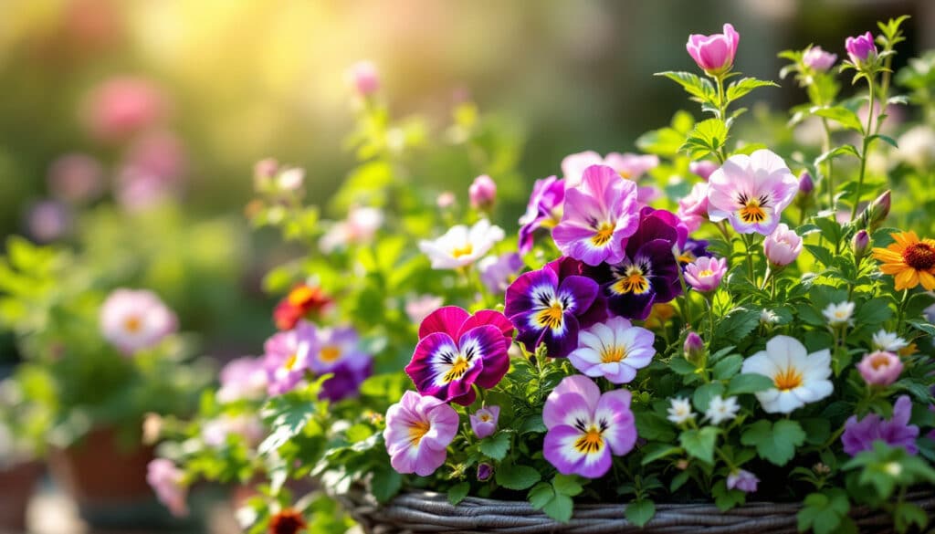 découvrez notre guide pratique pour le jardinage en avril ! apprenez quelles plantes choisir et comment entretenir votre terrasse et votre jardin pour profiter d'un espace floral éclatant et bien soigné tout au long du printemps.