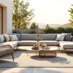découvrez la nouvelle collection extérieure 2025 d'ikea, mettant en avant 15 coups de cœur pour embellir votre jardin. trouvez des meubles et accessoires tendance alliant design et confort pour profiter pleinement de vos espaces extérieurs.