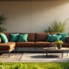 découvrez les dernières tendances jardin avec castorama et leroy merlin, qui s'affrontent sur m6 ! plantes, aménagements et conseils d'experts pour transformer votre espace extérieur en un véritable coin de paradis.