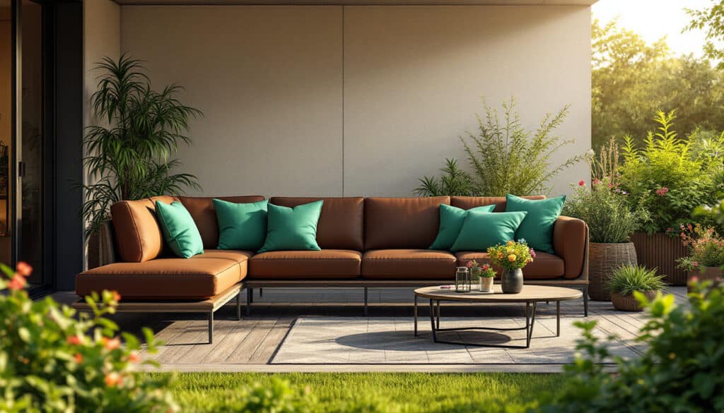découvrez les dernières tendances jardin avec castorama et leroy merlin, qui s'affrontent sur m6 ! plantes, aménagements et conseils d'experts pour transformer votre espace extérieur en un véritable coin de paradis.