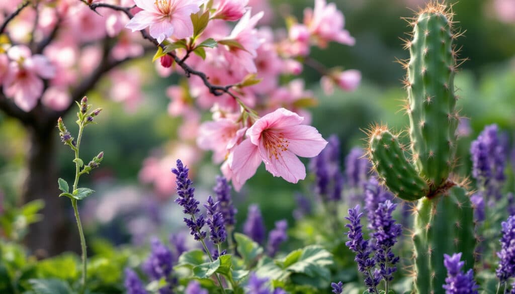 plongez dans l'univers fascinant du jardinage en explorant les plantes emblématiques de chaque nation. apprenez à reconnaître celles que vous avez peut-être déjà chez vous et découvrez leurs secrets pour un jardin épanoui.