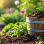 découvrez à quel moment idéal commencer à utiliser du compost dans votre jardin pour enrichir votre sol, favoriser la croissance des plantes et contribuer à une agriculture durable. apprenez les meilleures pratiques pour maximiser les bienfaits du compostage.