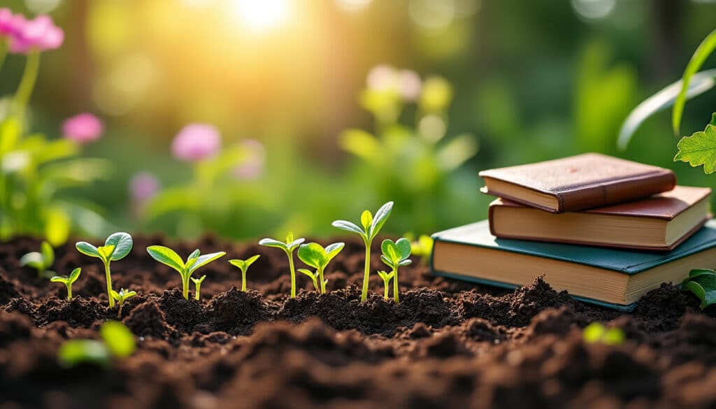 découvrez les meilleures astuces pour préparer votre jardin en mars 2025. apprenez quelles plantations privilégier ce mois-ci et comment optimiser vos efforts pour un jardin florissant tout au long de l'année.