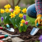 découvrez les tâches incontournables à réaliser au jardin en mars. plantes, semis, entretien et préparation du sol, ce mois est clé pour préparer votre jardin à l’arrivée du printemps. astuces et conseils pour un jardin florissant !