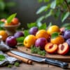 découvrez des recettes savoureuses et des astuces pratiques pour profiter pleinement de vos prunes de jardin. apprenez à transformer ces fruits juteux en délicieuses confitures, desserts et plats savoureux, tout en maximisant leur utilisation grâce à nos conseils simples et efficaces.