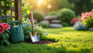 découvrez des conseils pratiques pour gérer les crottes de chien dans votre jardin. apprenez comment maintenir un espace sain et agréable tout en préservant l'environnement, avec des astuces simples et efficaces.