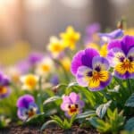 découvrez quelles plantes et semences mettre en terre en février pour préparer un jardin éclatant au printemps. conseils pratiques et astuces pour un jardin florissant dès les premières belles journées.
