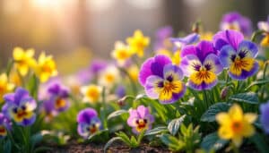 découvrez quelles plantes et semences mettre en terre en février pour préparer un jardin éclatant au printemps. conseils pratiques et astuces pour un jardin florissant dès les premières belles journées.