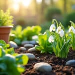 découvrez quelles plantes choisir pour votre jardin en février 2025. cette guide vous propose des conseils pratiques pour planter des fleurs, légumes et herbes aromatiques adaptés à la saison. préparez votre jardin et profitez d'une récolte abondante tout au long de l'année !