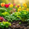 découvrez les meilleures astuces pour préparer et planter votre jardin en mars 2025. explorez les légumes, fleurs et plantes adaptés à la saison, ainsi que des conseils pratiques pour un jardin florissant dès le printemps.