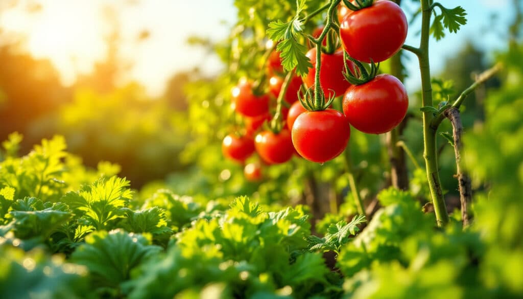 découvrez les meilleures plantations, semis et récoltes à réaliser en août pour optimiser votre jardin. profitez de conseils pratiques pour sélectionner les légumes et fleurs adaptées à cette période estivale et assurez-vous d'une récolte abondante.
