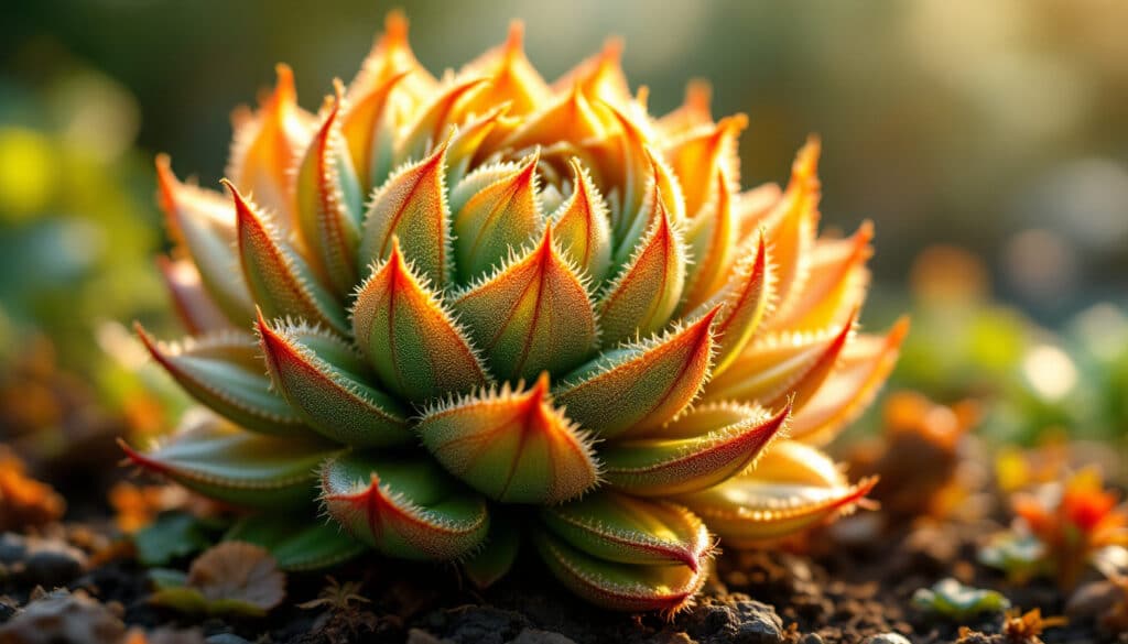découvrez comment une plante comestible au design sculptural peut transformer votre potager en un espace à la fois esthétique et fonctionnel. idéale pour les jardiniers passionnés, cette plante unique ajoute une touche d'originalité tout en enrichissant vos plats.