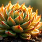 découvrez comment une plante comestible au design sculptural peut transformer votre potager en un espace à la fois esthétique et fonctionnel. idéale pour les jardiniers passionnés, cette plante unique ajoute une touche d'originalité tout en enrichissant vos plats.