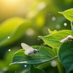 découvrez comment identifier et éliminer efficacement les vers blancs dans votre jardin. apprenez à reconnaître ces nuisibles et à préserver la santé de vos plantes grâce à nos conseils pratiques et astuces de jardinage.