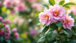 découvrez cinq arbustes essentiels pour embellir votre jardin au printemps. apportez couleur et vie à votre espace extérieur avec ces variétés florissantes qui s'épanouissent au bon moment de l'année.