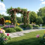 découvrez cinq résolutions inspirantes pour transformer votre jardin en 2025. alliez créativité et écologie pour créer un espace extérieur harmonieux et enchanteur. cultivez votre passion du jardinage et embellissez votre environnement avec des astuces pratiques et des conseils bienveillants.