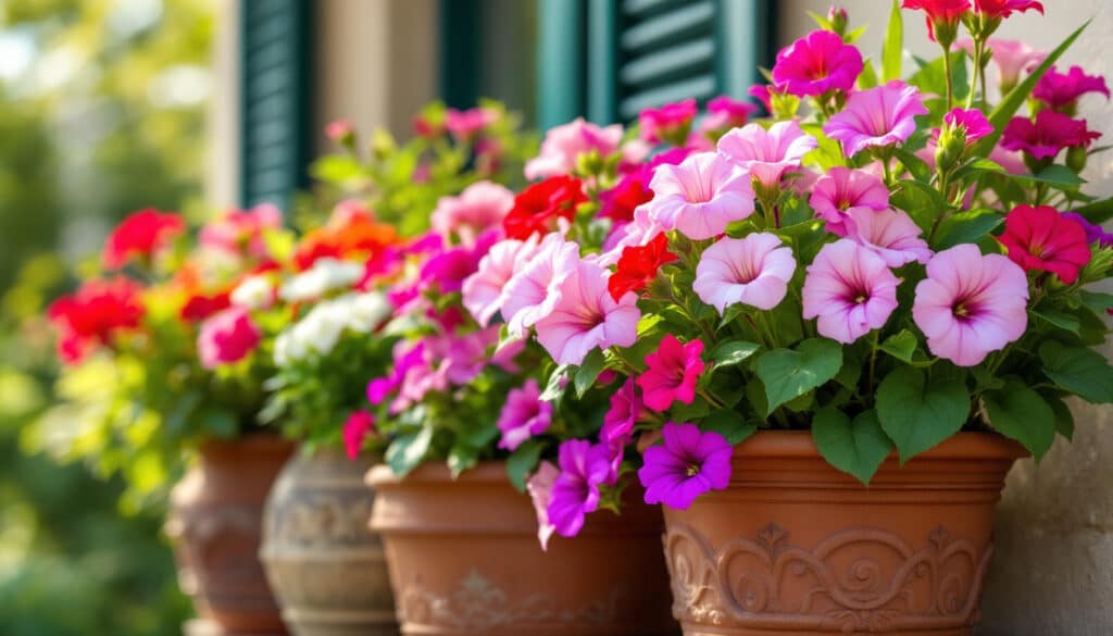 découvrez notre sélection des meilleures plantes pour créer un balcon fleuri tout l'été. profitez de nos conseils pour choisir des fleurs qui embelliront votre espace extérieur et attireront les pollinisateurs.