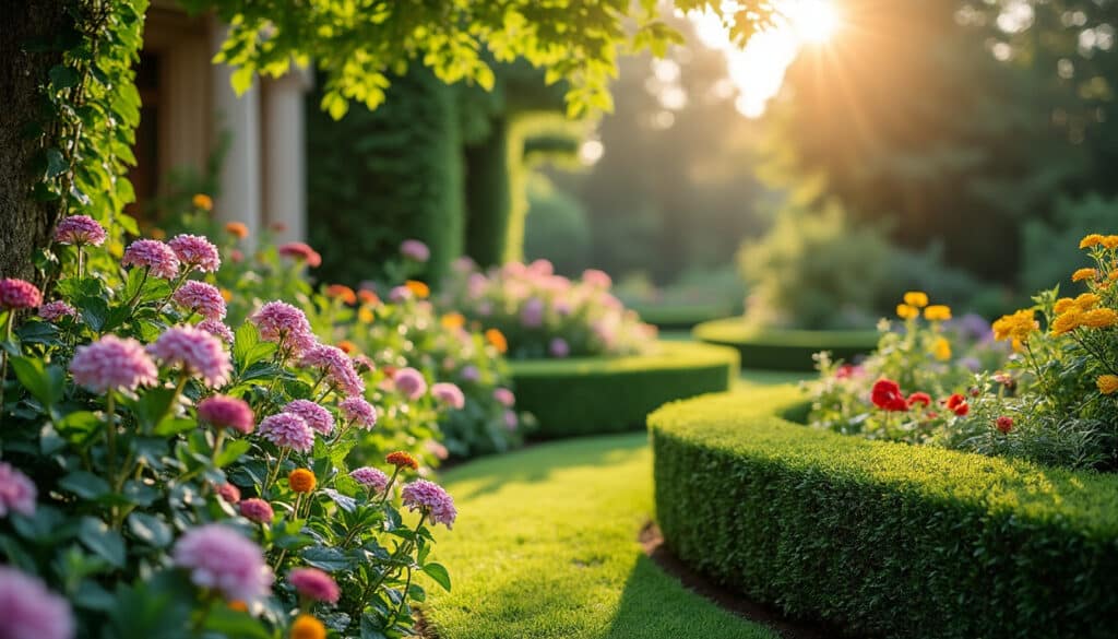 découvrez le temps idéal pour explorer les magnifiques jardins d'eyrignac. cet article vous guide à travers les meilleures recommandations pour profiter pleinement de ce joyau botanique en plein cœur de la dordogne.