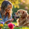 découvrez des astuces efficaces pour apprendre à votre chien à ne pas aboyer dans le jardin. apprenez les techniques d'éducation canine, les conseils pratiques et les méthodes positives pour créer un environnement paisible tout en renforçant le lien avec votre animal.