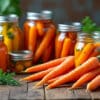 découvrez des astuces pratiques pour conserver efficacement vos carottes du jardin. apprenez les meilleures méthodes de stockage, de traitement et de préservation afin de profiter de vos récoltes tout au long de l'année.