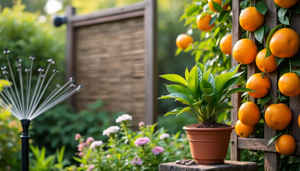 découvrez des méthodes efficaces pour éloigner les chats de votre jardin tout en préservant leur bien-être. des astuces simples et naturelles pour protéger vos plantes et créer un espace agréable sans déranger nos amis félins.