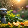 découvrez des astuces pratiques et efficaces pour éloigner les chats de votre jardin sans leur nuire. apprenez à créer un environnement dissuasif grâce à des solutions naturelles et des méthodes simples pour préserver vos plantes et profiter pleinement de votre espace extérieur.
