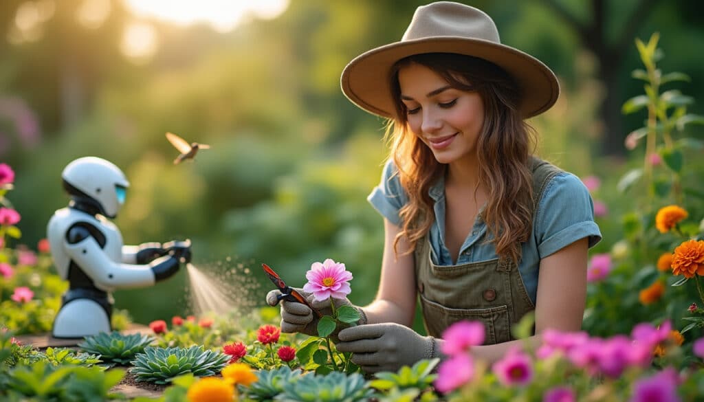 découvrez pourquoi cultiver notre jardin en 2025 est essentiel pour notre santé, notre environnement et notre bien-être. apprenez les bienfaits de la biodiversité, de l'alimentation durable et de la connexion à la nature dans un monde en constante évolution.