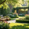 découvrez des astuces pratiques et efficaces pour réduire le bruit de la route dans votre jardin. apprenez à utiliser des plantes, des clôtures et d'autres solutions pour créer un espace extérieur paisible et agréable.