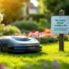 découvrez la nouvelle réglementation interdisant la tonte de jardin entre 12h et 16h dans 23 départements français, à l'exception des tondeuses robot. restez informé pour respecter votre voisinage tout en maintenant votre jardin en beauté!