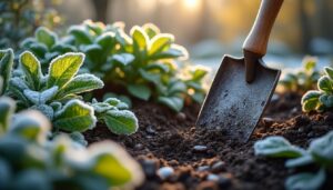 découvrez nos conseils pratiques pour l'entretien de votre jardin en janvier. apprenez quelles tâches réaliser durant l'hiver pour préparer votre espace extérieur à la belle saison, que ce soit pour les plantations, la taille des arbustes ou la protection des plantes. profitez de notre guide pour un jardin en pleine santé dès le printemps!
