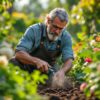 découvrez les cinq gestes essentiels à adopter en juin pour entretenir votre jardin bio. des conseils pratiques pour préserver la santé de vos plantes, optimiser votre sol et favoriser la biodiversité. cultivez un jardin florissant et respectueux de l'environnement tout en profitant pleinement de la saison estivale.