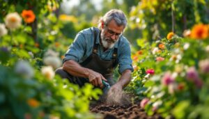 découvrez les cinq gestes essentiels à adopter en juin pour entretenir votre jardin bio. des conseils pratiques pour préserver la santé de vos plantes, optimiser votre sol et favoriser la biodiversité. cultivez un jardin florissant et respectueux de l'environnement tout en profitant pleinement de la saison estivale.