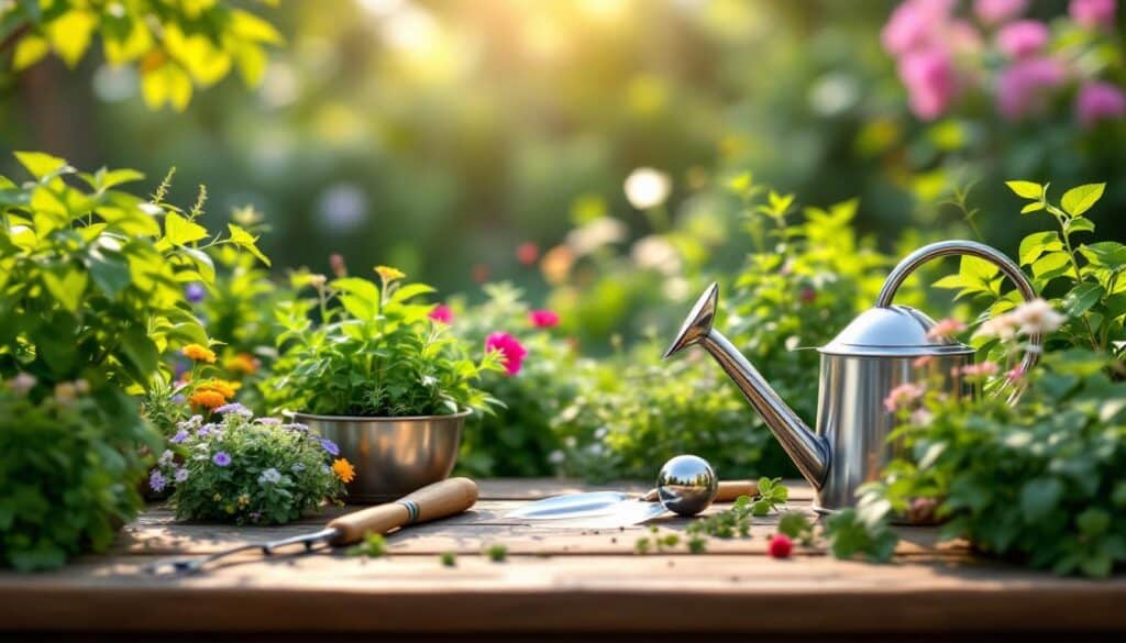 découvrez comment cultiver vos plantes en harmonie avec les phases lunaires en février 2025. suivez nos conseils pratiques pour optimiser vos récoltes et respecter le cycle naturel de la lune, tout en favorisant la santé de votre jardin.