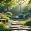 explorez comment transformer votre jardin en un havre de paix en 2025. découvrez des conseils pratiques et des idées inspirantes pour créer un espace de sérénité qui nourrira votre bien-être et apaisera votre esprit.