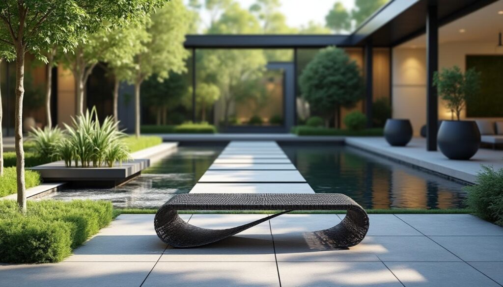 découvrez les tendances émergentes qui façonneront les espaces extérieurs en 2025, alliant harmonieusement cours et jardins. explorez des idées innovantes pour créer des environnements inspirants et durables, qui reflètent les nouvelles aspirations et les changements environnementaux à venir.