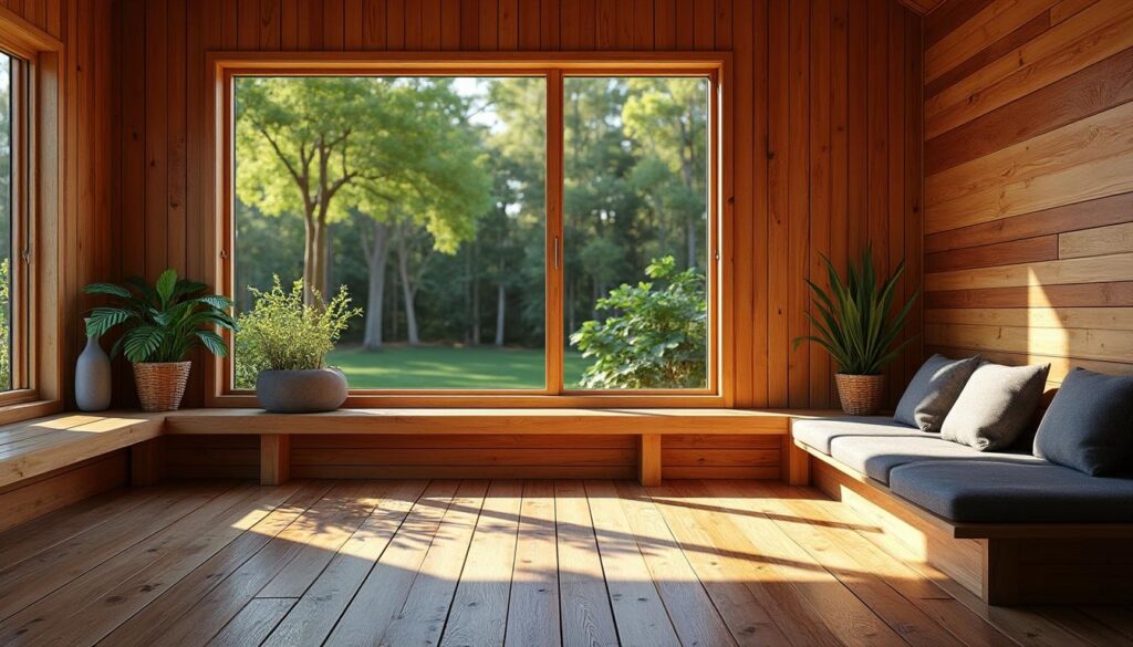 découvrez les avantages et les inconvénients de lasurer l'intérieur de votre abri de jardin. cet article vous guide sur les meilleures pratiques pour préserver votre structure tout en ajoutant une touche esthétique. apprenez pourquoi la lasure peut être essentielle pour prolonger la durée de vie de votre espace extérieur.